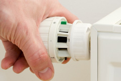 Inchbare central heating repair costs