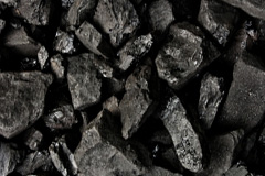Inchbare coal boiler costs