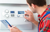 free commercial Inchbare boiler quotes