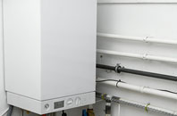 free Inchbare condensing boiler quotes