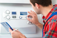 free Inchbare gas safe engineer quotes