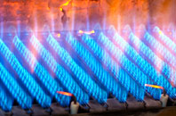 Inchbare gas fired boilers