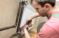 Inchbare heating repair