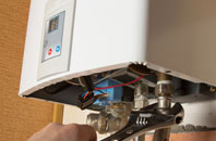 free Inchbare boiler install quotes