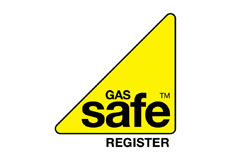 gas safe companies Inchbare